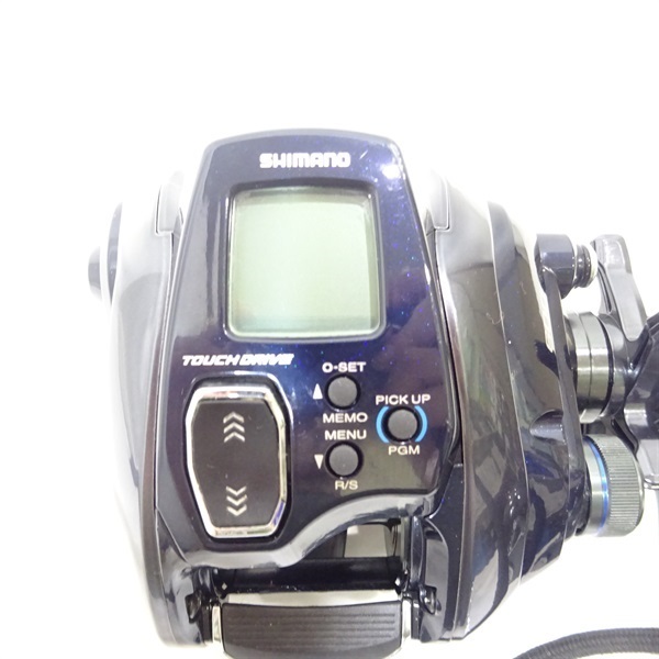 ２０フォースマスター６００